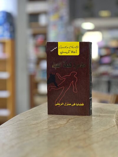 THE REGATTA MYSTERY AND OTHER STORIES novel - Agatha Christie