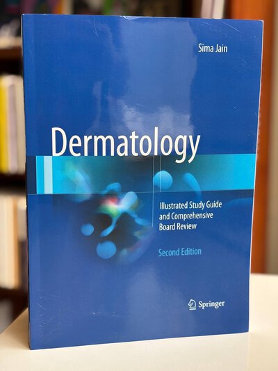 Dermatology