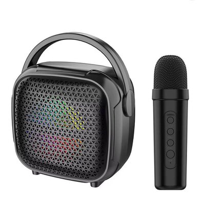 Wireless speaker