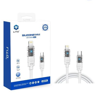 Charging Cable - LITO