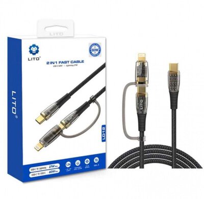 Charging Cable - LITO