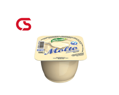 Al-Naseem Multo Muhallabia yogurt - 100g