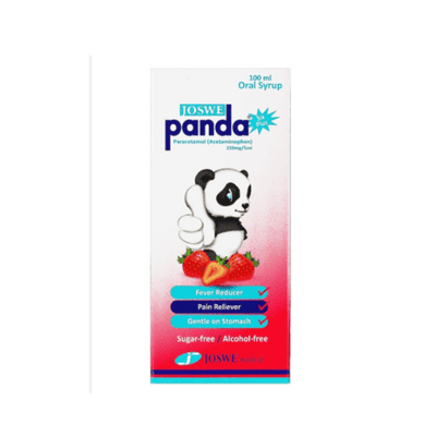 شراب panda