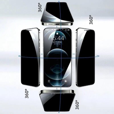 Privacy screen protector - Samsung A32