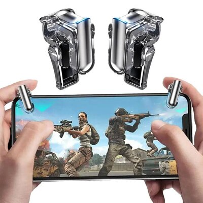Dobe Dual Charging Dock