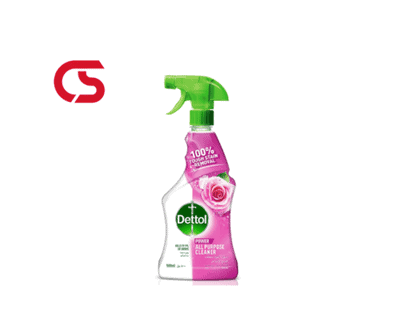 Dettol Power Cleaner - 500ml