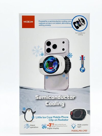 Moxom phone cooler - CP07