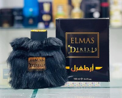 Ertugrul Perfume