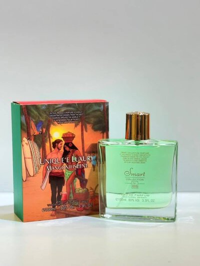 Smart Perfume