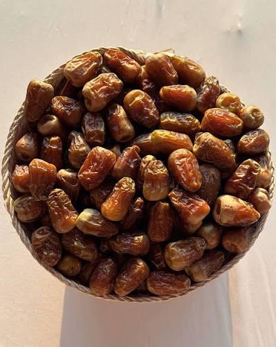 Jad'a Dates