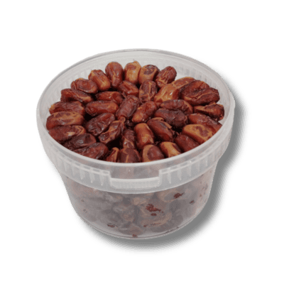 Saidi Dates Bucket - 6kg