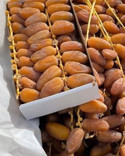 Deglet Dates Box - 2kg