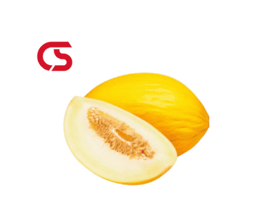 Yellow watermelon