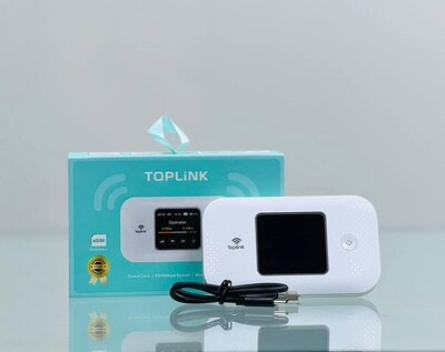 Wi-Fi device -Toplink-