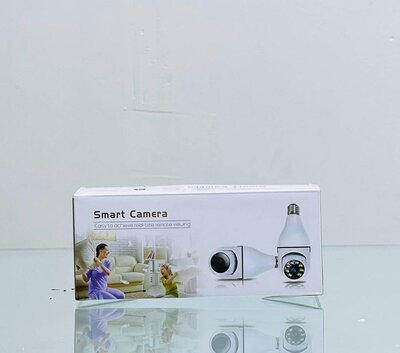 Surveillance camera-Smart Camera-