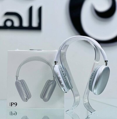 Headset -P9-