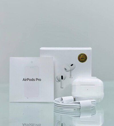 Headset AirPods Pro replica