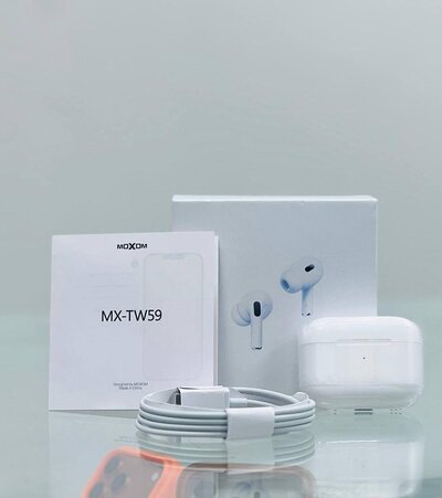 Headset -AirPods -MoXoM