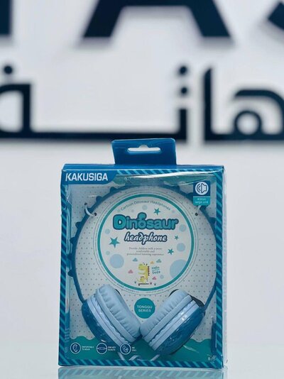 Wired Earphones - KAKUSIGA-