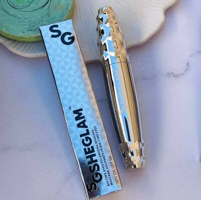 Shaglam Mascara