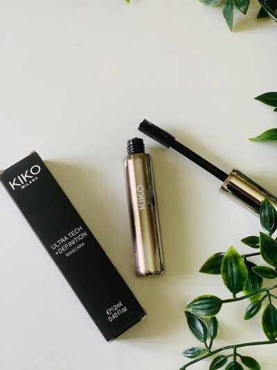 Kiko Mascara