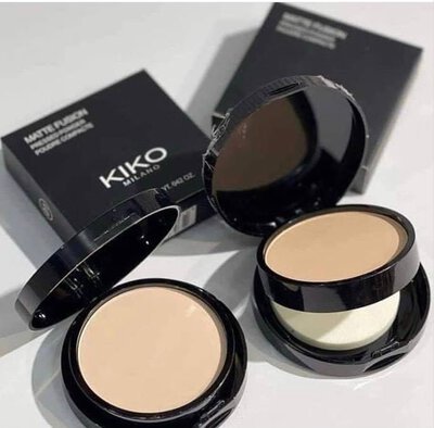 Kiko Powder