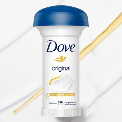 Dove remover