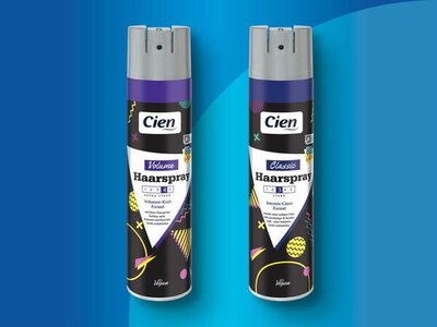 مثبت شعر - Cien volume