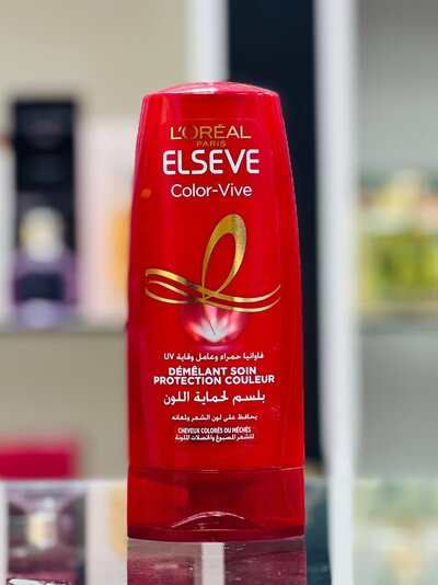 L'Oréal hair conditioner