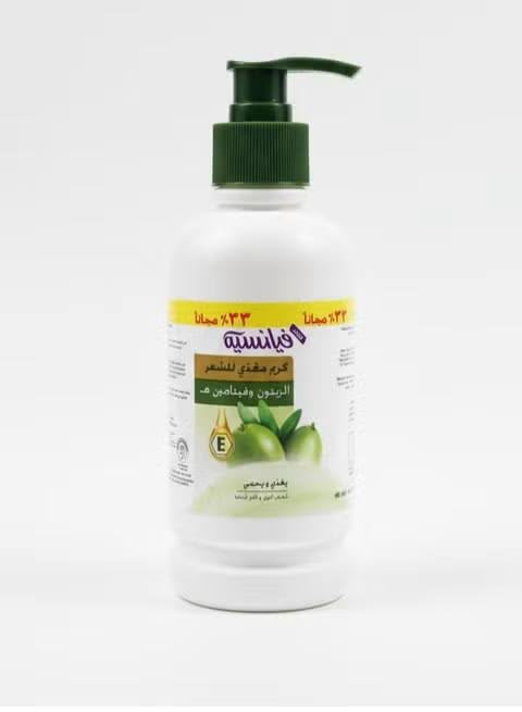 Venice hair shampoo