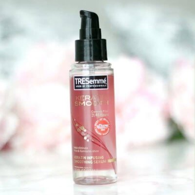 TRESemmé hair serum