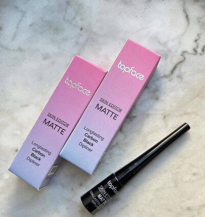 Top Face Eyeliner