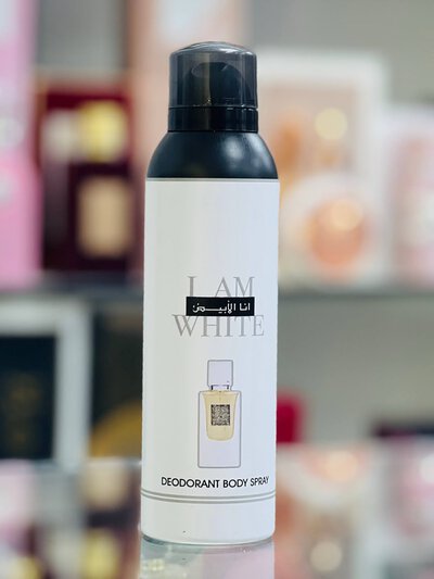 Ana White Deodorant for Women
