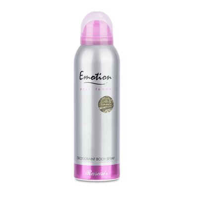 Emotion Deodorant for Women