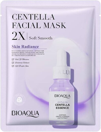 Face mask