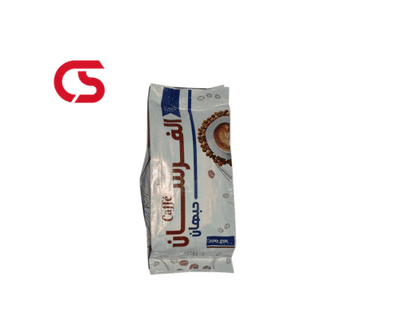 Al Fursan Cardamom Coffee - 200g