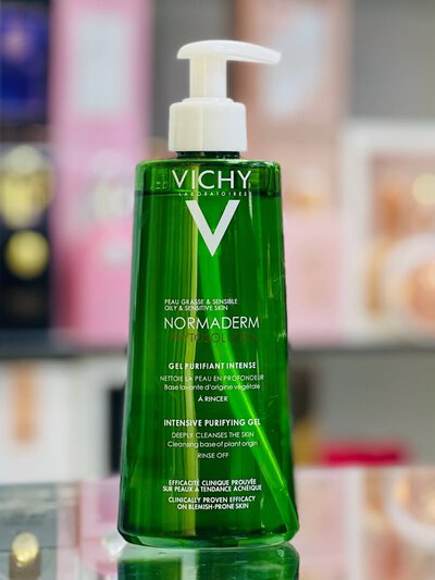Vichy Cleanser