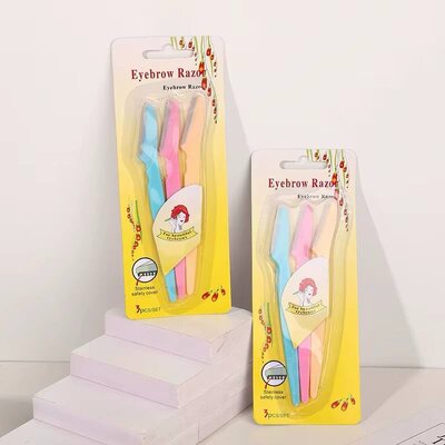 Flamingo blades