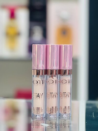 Note concealer