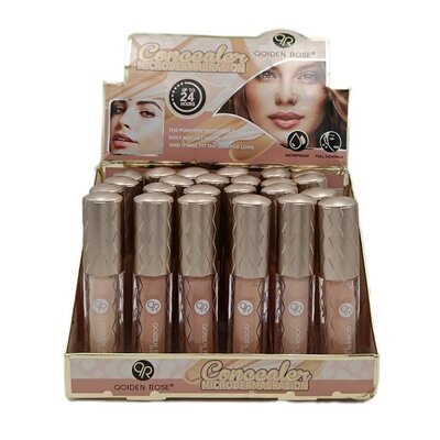 Golden Rose concealer
