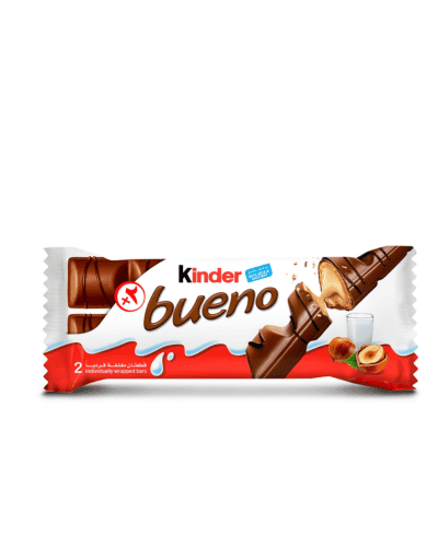 Kinder Chocolate