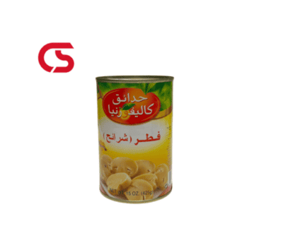 Garden Mushrooms - 425g
