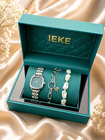 ساعة ike