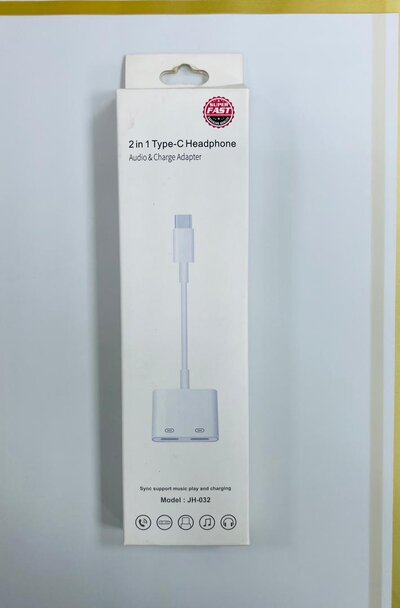 Type-C Adapter