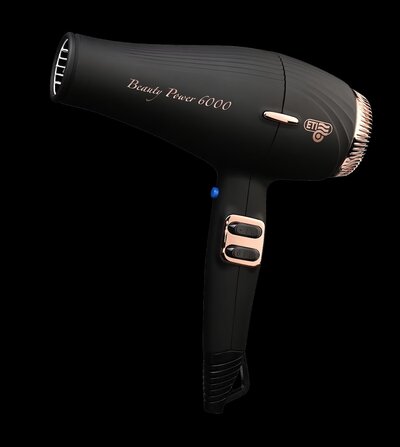 استشوار ايطالي -  Beauty Power