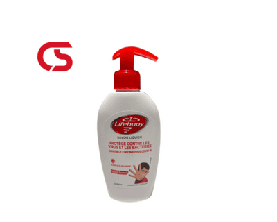Lifebuoy hand wash - 200ml