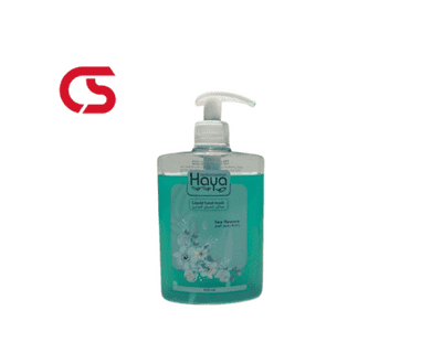 Haya hand wash sea flowers - 500ml