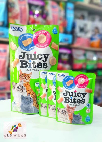 Inaba Snack