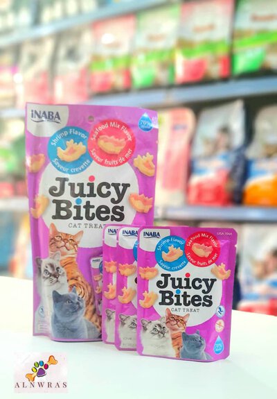 Inaba Snack