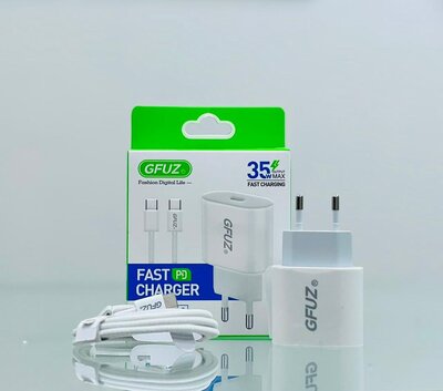 Type-C 35W Charger